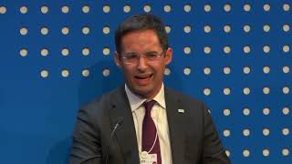 Davos 2020 - Fostering Transparency and Trust in Global Supply Chains