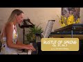 Rustle of Spring - by Christian Sinding - Piano Solo