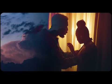 Boy Black - Tsy Nahadigny (Clip Officiel)