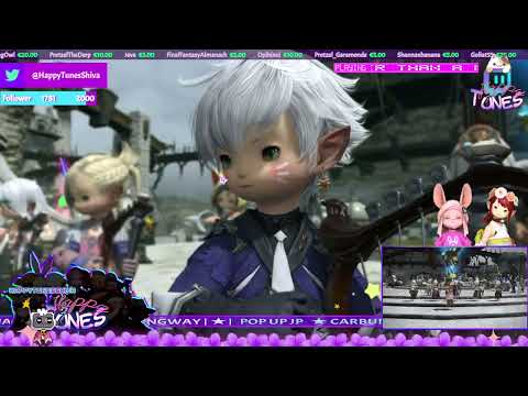 🌟 Pop UP JP 🌟 Carbuncle ★ Join Us | !location !ai