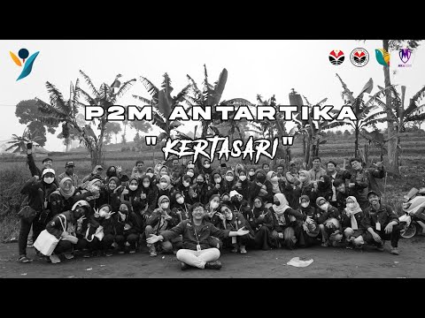 AFTERMOVIE P2M ANTARTIKA 2021