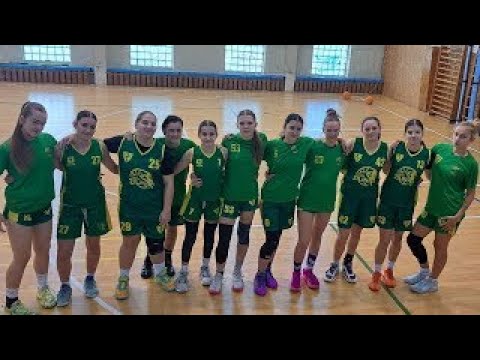 U15: BKM Žilina - BAM Poprad 82:80pp (14:19,17:13,19:15,11:14,10:10,11:09)