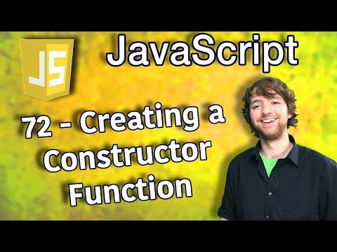 JavaScript Programming All in One Tutorial Series 9 HOURS