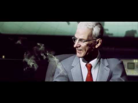 Spetz Playz XCOM: The Bureau Part 1 - INVASION