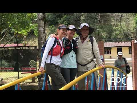 Caminata APEP Nº47 | Santa Elena – Guarne | Mayo 21 de 2026
