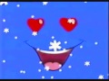 Nick Jr Face Bumper Snow High Quality