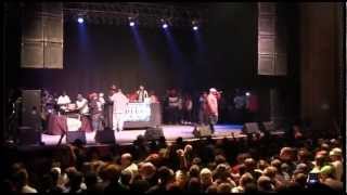 Bone Thugs n Harmony 20th Anniversary (Souljah Boy &amp; Ken Dawg)