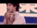 Kaitlyn Weaver & Andrew Poje - A Drop in the ...