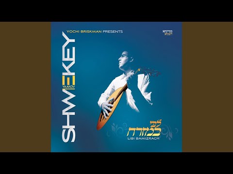 Boee Beshalom - Yaakov Shwekey
