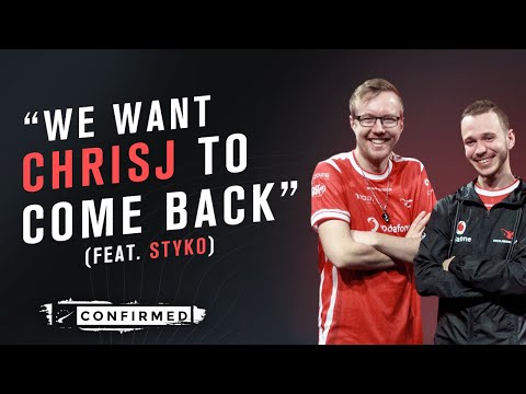 Who will lead FPX? Why did Cloud9 disband? (ft. STYKO) | CS:GO podcast HLTV Confirmed S5E33