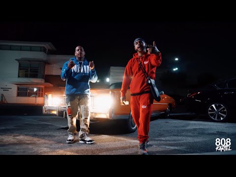 Santeezy - Pass That ft. Mr. Notta Thru