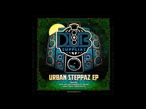 Dub Suppliaz - Dub Music (Original Mix)