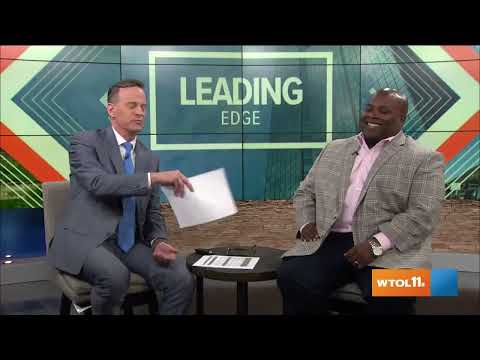 WTOL 11: Leading Edge: Bryan Blair Leading Edge