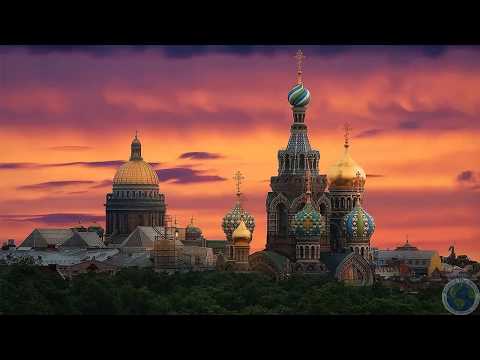 The 10 Best Places To Visit In Russia For 2019