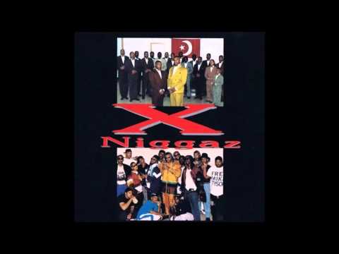 XN - X Nigga