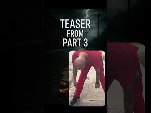 Teaser from Part 3 – the raw beginning of what addiction really looks like. #HookedOnGrowth