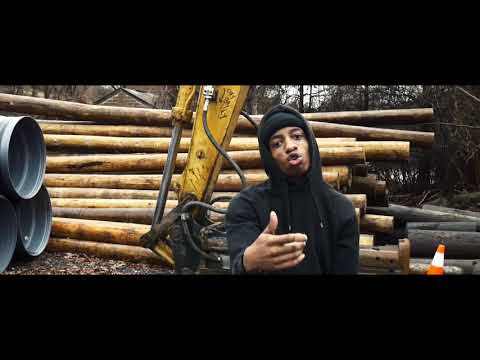 Drizz - Roll in Peace ( Freestyle)