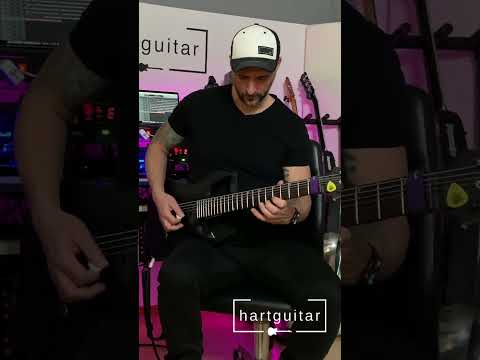 happy weekend guitar lick #25