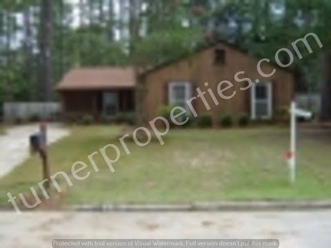 109 Whitwood Circle Columbia, SC 29212 for rent Turner Properties