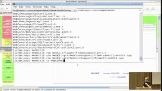 815 1400 Understanding Internals of WebKitGTK 03