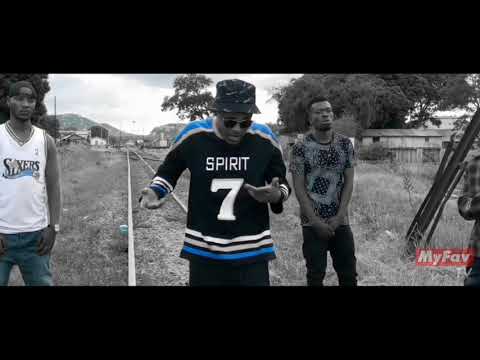 Moni Centrozone Mtiti (Official Video)