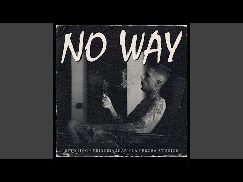 No Way