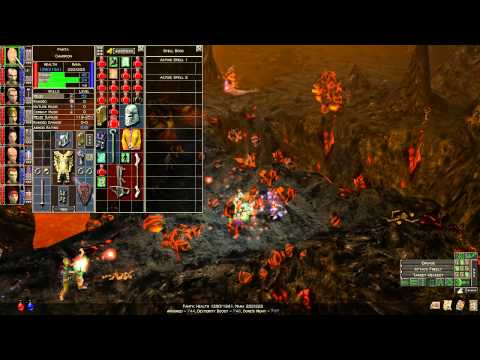 Dungeon Siege Part 33: Underworld