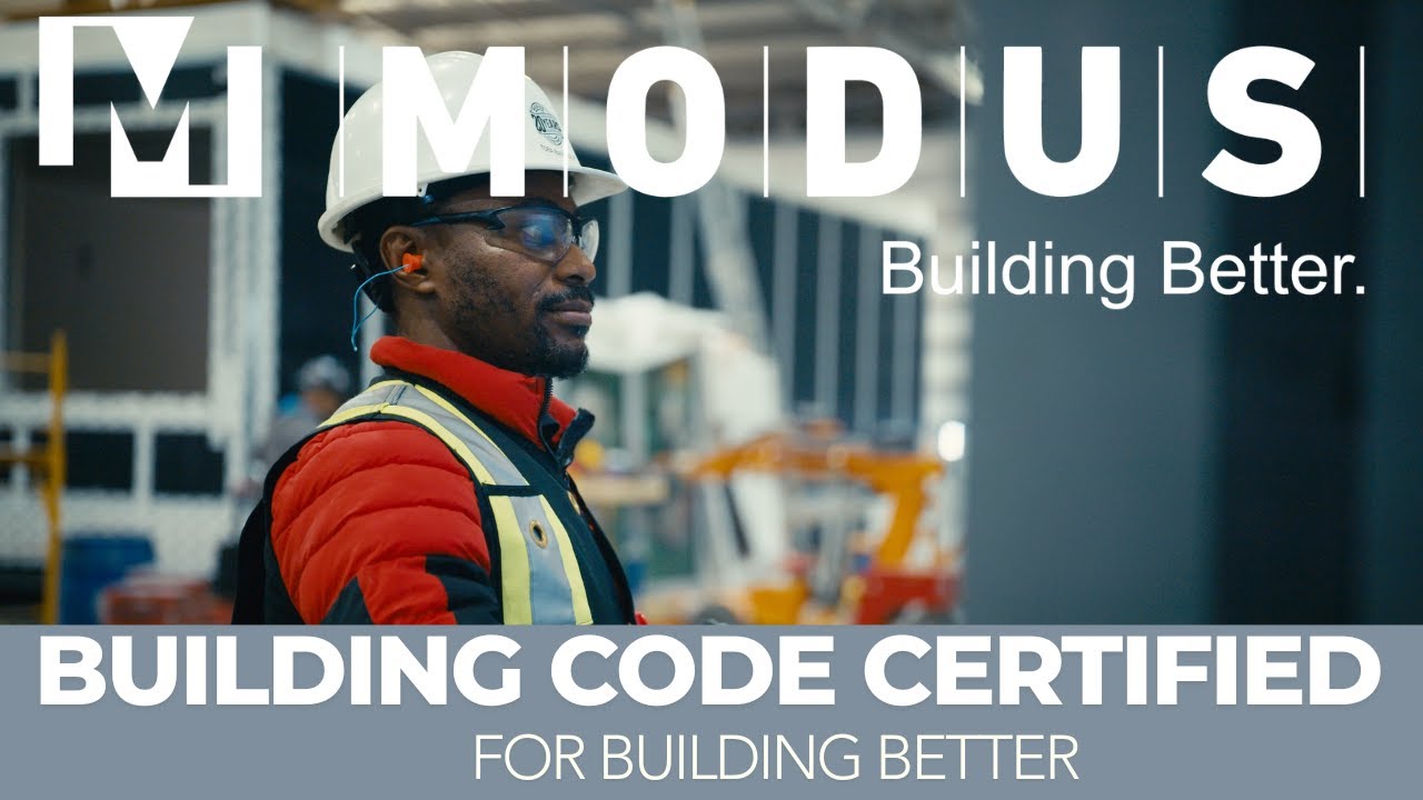 MODUS - Building Code Compliance