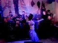 Dança do Ventre- ana bastanak com Lili Zahira 