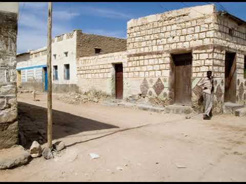 Laxanka Ciil iyo Axmed Muxumed Balweeye