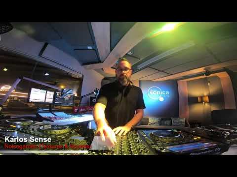 KARLOS SENSE - NOISEGARDEN #326 - 05.03.21