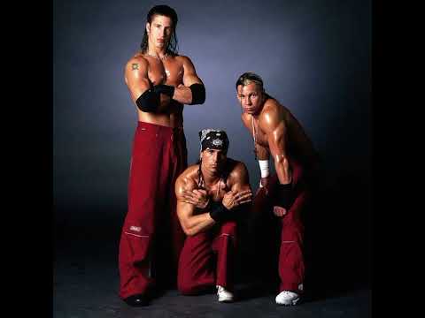 3 Count WWE Network Dubbed Theme 'Pretty Pretty Baby (A)'