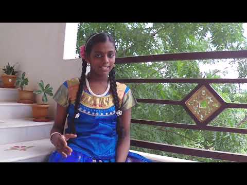 Lalithe sri pravriddhe ragam bhairavi in adi talam navarathri special song