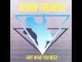 Robin Trower - Love Won't Wait Forever 1988 ...
