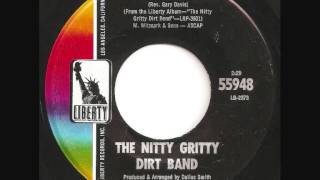 Candy man  /  The Nitty Gritty Dirt Band.