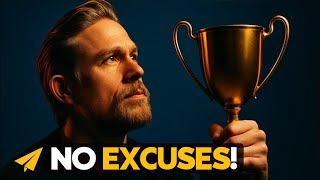 "Really BELIEVE in What You're DOING!" - Charlie Hunnam - Top 10 Rules