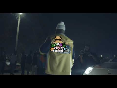 I DONT TRUST SHIT N THEM STREETS