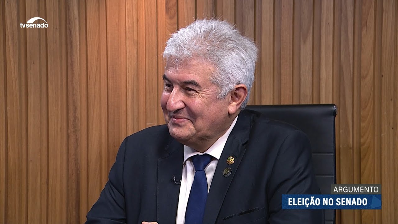 Plenário será soberano sobre decisões como impeachment de ministros do STF, diz Marcos Pontes