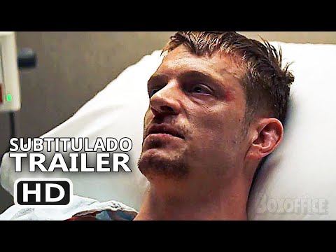 Tráiler Hermanos de Sangre 2021