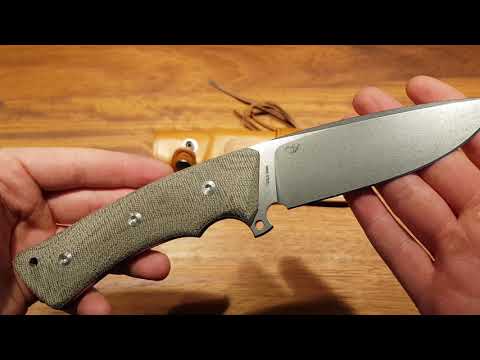 Sneak Peak: Viper Gianghi