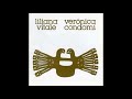 Adagio de pájaro - Liliana Vitale │Verónica Condomí