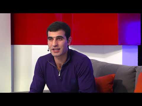 Ari Miananq / Kisabac Lusamutner 03.03.2020