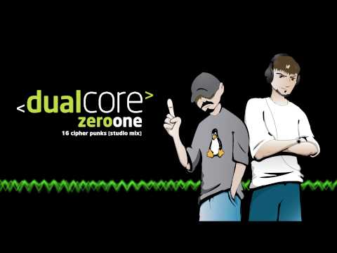 Dual Core - Cipher Punks (Studio)