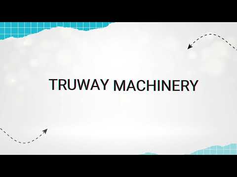 About Truway Machinery