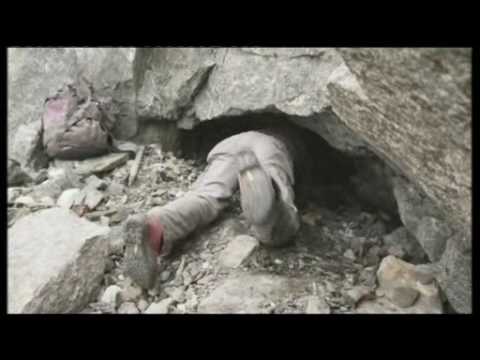 Faszination Bergkristall (Ausschnitt)