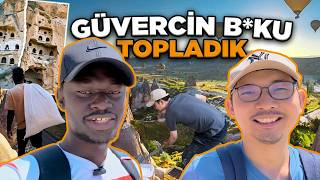 TÜRK USULÜ - 1.Bölüm | Nevşehir 