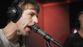 The D4 | &#39;Come On&#39; live at RNZ