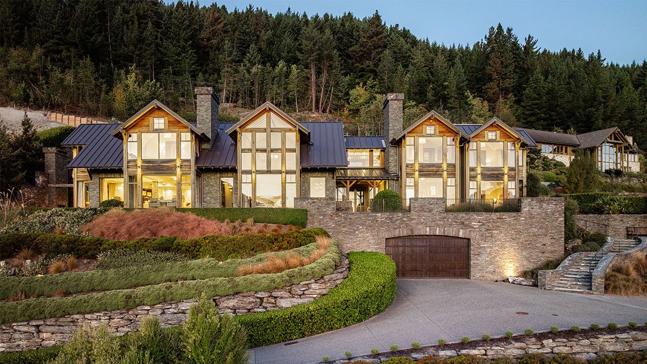 Elevated Luxury, Unrivalled Privacy