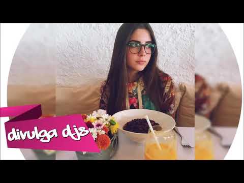 MEGA FUNK ~•PATRICINHA•~ MAIO 2018 (DJ Nathan Veiga)