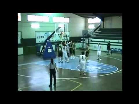 Club Bàsquet L`Hospitalet